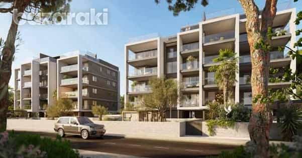 Condominium in Limassol, Lemesos 11963246