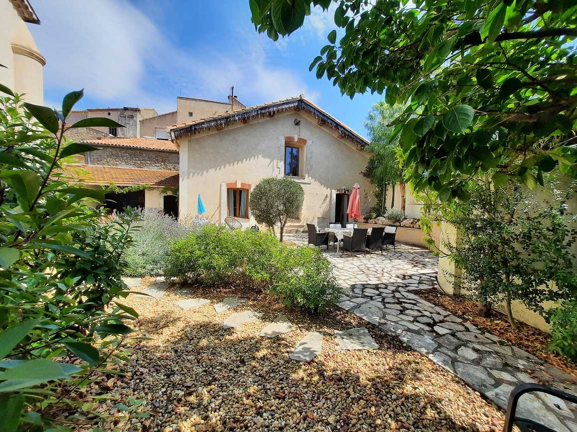 Huis in Pailhes, Occitanie 11963267