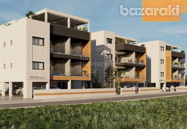 Condominium in Parekklisia, Larnaka 11963296