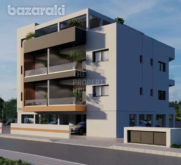 Condominium in Parekklisia, Larnaka 11963296