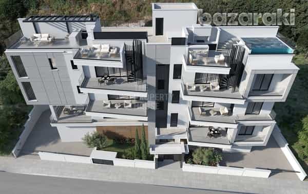 Haus im Limassol, Lemesos 11963335