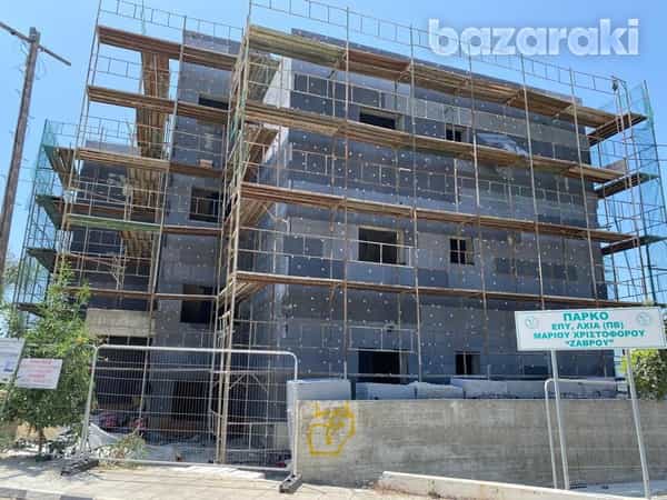 Condominio nel Agios Atanasios, Lemesos 11963373