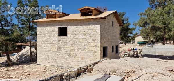 Hus i Souni-Zanakia, Limassol 11963536