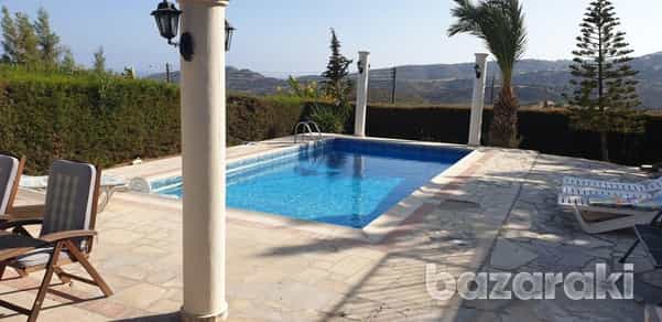 House in Pampoula, Lemesos 11963598