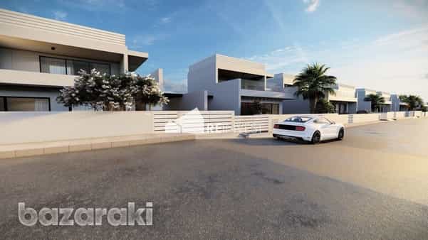 жилой дом в Foinikaria, Limassol 11963626