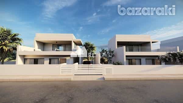 House in Foinikaria, Limassol 11963626