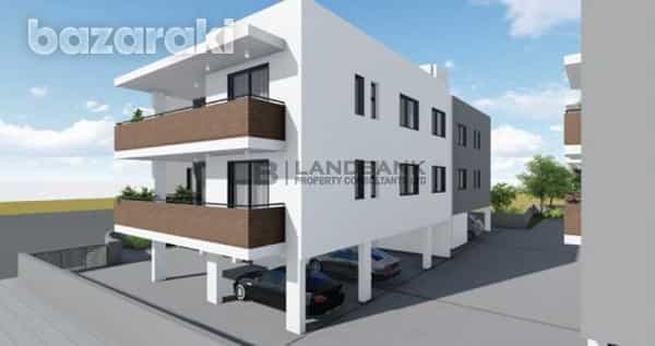 Eigentumswohnung im Trachoni, Limassol 11964032