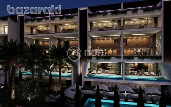Condominium in Limassol, Lemesos 11964090