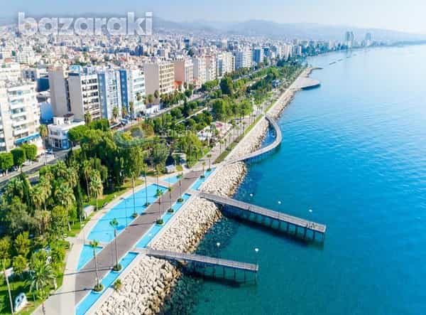 Eigentumswohnung im Limassol, Limassol 11964207