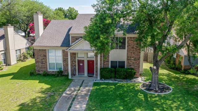 House in Garland, Texas 11964369