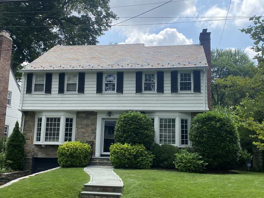 Huis in Mount Vernon, New York 11964448