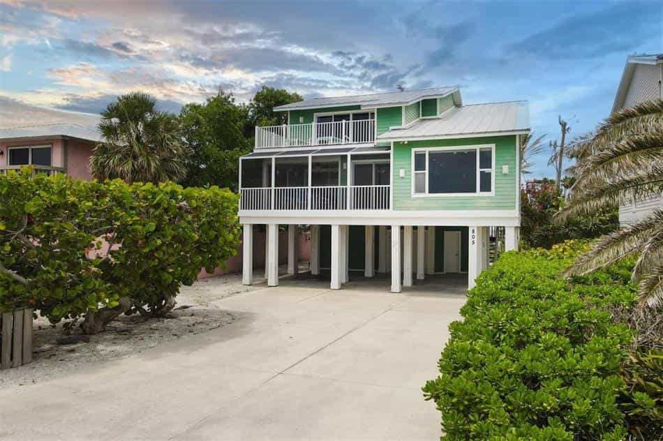 House in Boca Grande, Florida 11964470
