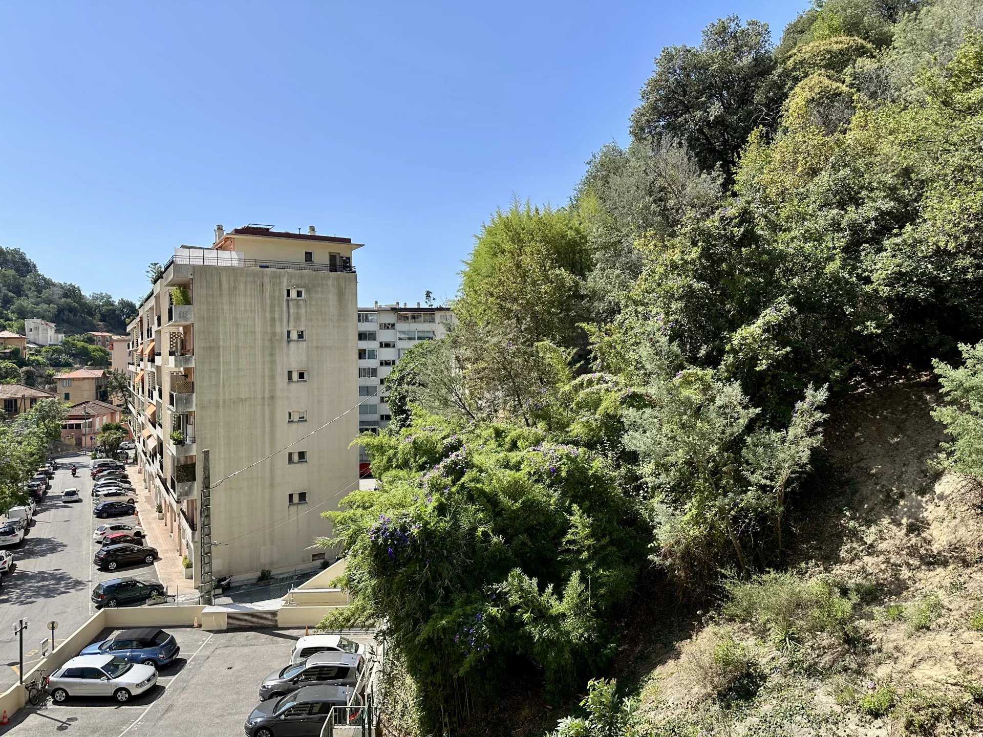 Condominium dans Menton, Provence-Alpes-Côte d'Azur 11964519
