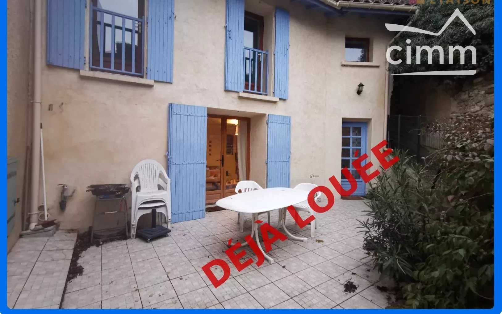 Multiple Houses in Chabeuil, Auvergne-Rhone-Alpes 11964533