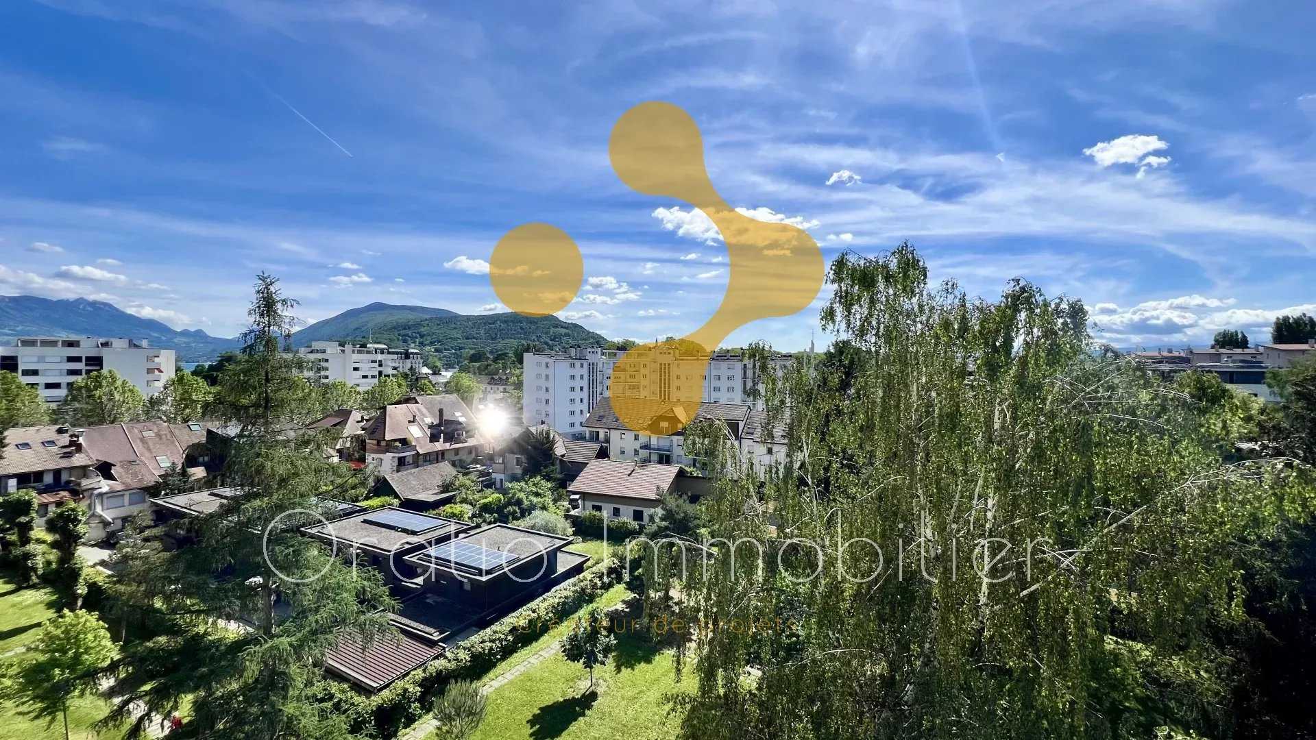 Kondominium di Annecy-le-Vieux, Haute-Savoie 11964543