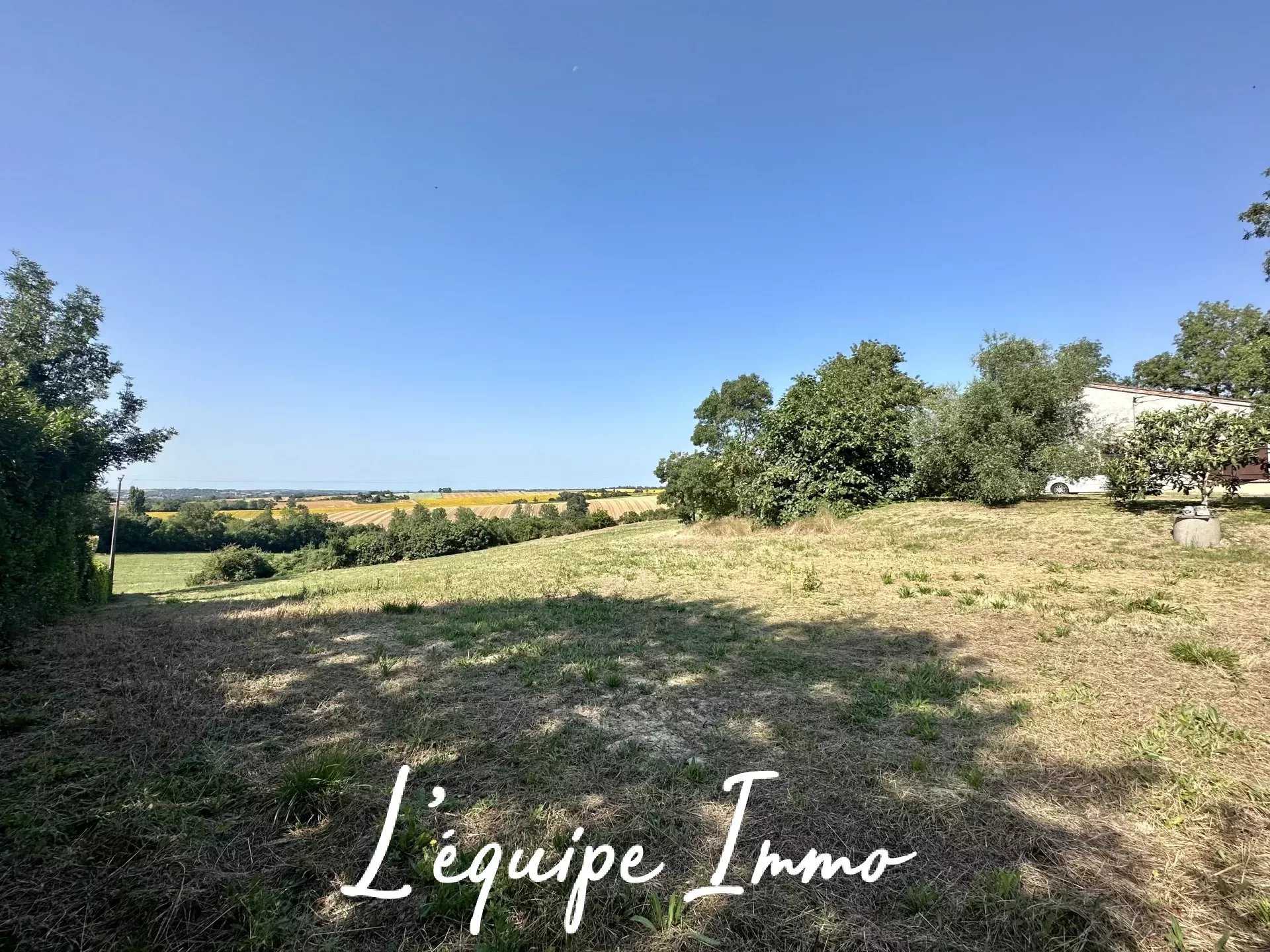 Land in L'Isle-Jourdain, Occitanie 11964546