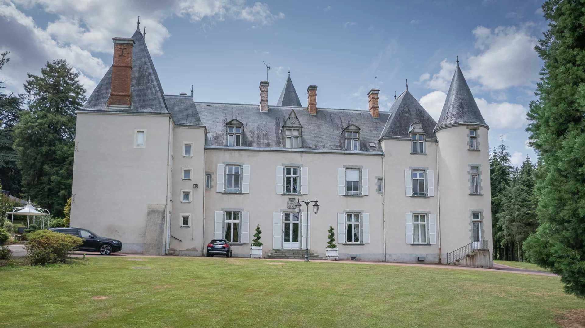 Hus i Laval, Pays de la Loire 11964584
