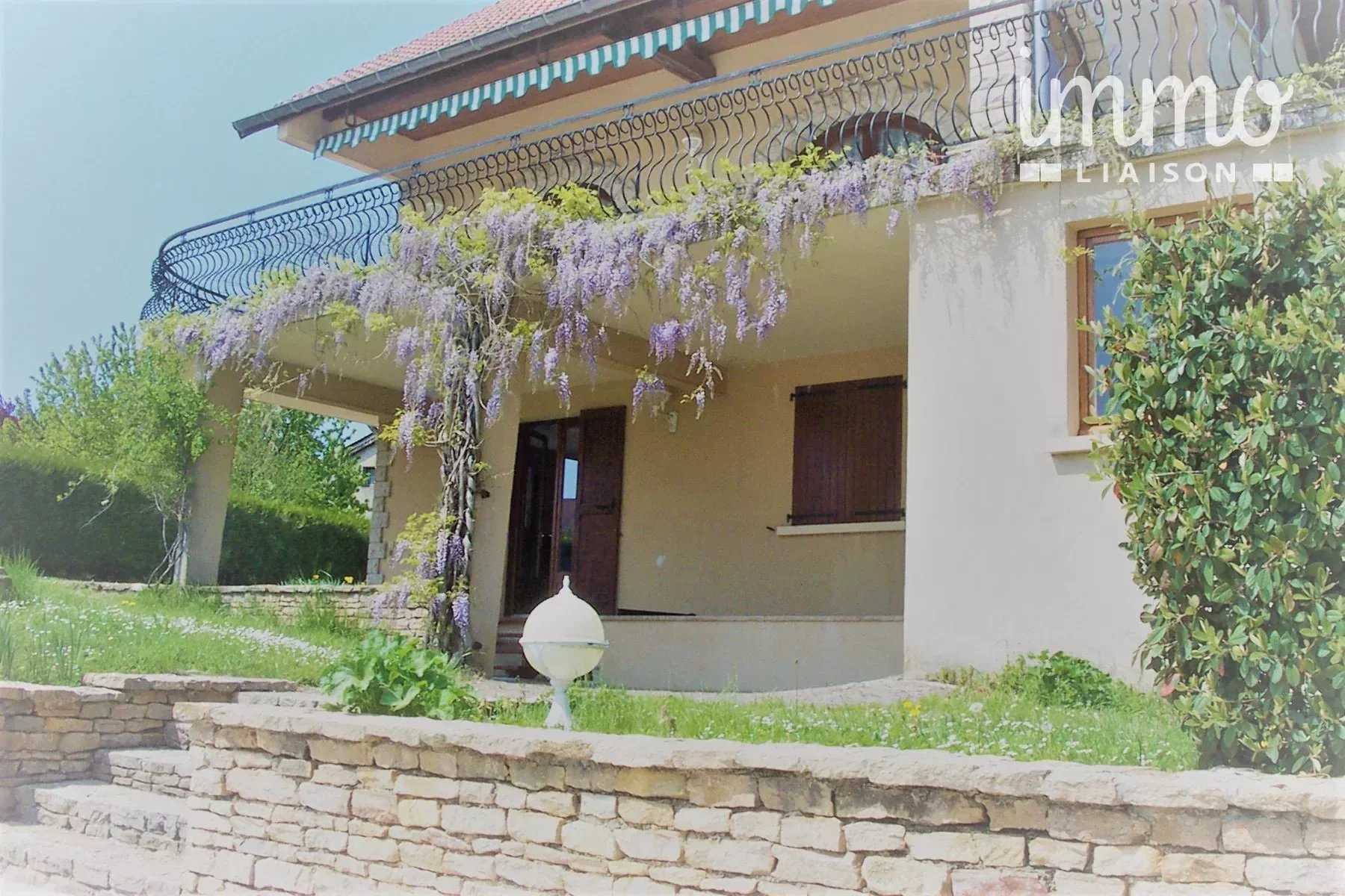 Residential in Dolomieu, Isère 11964609