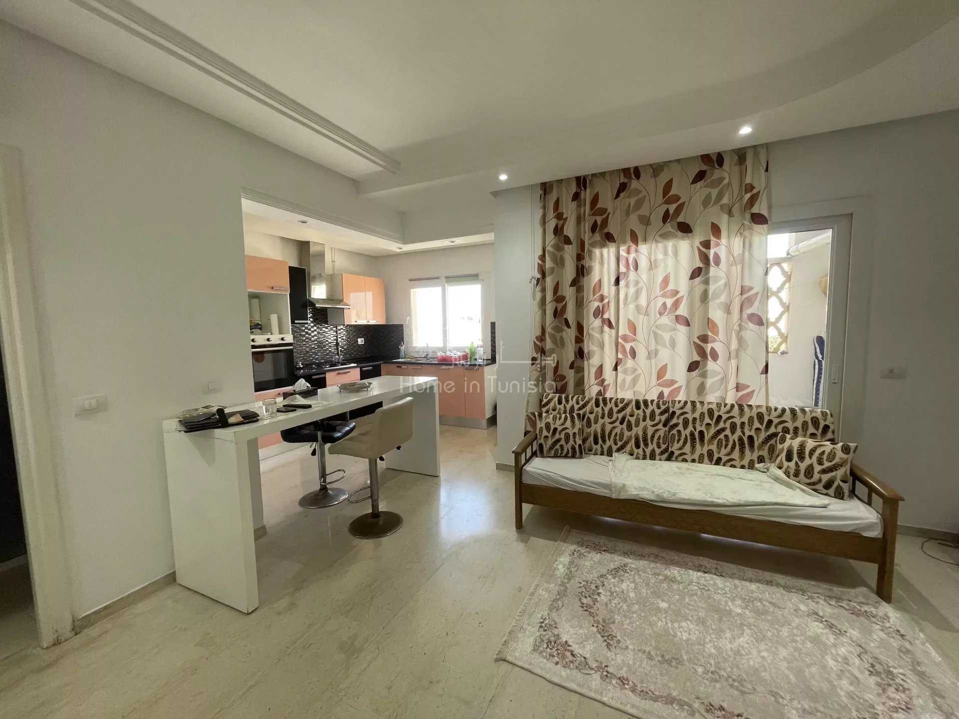 公寓 在 Sousse, Sousse 11964613