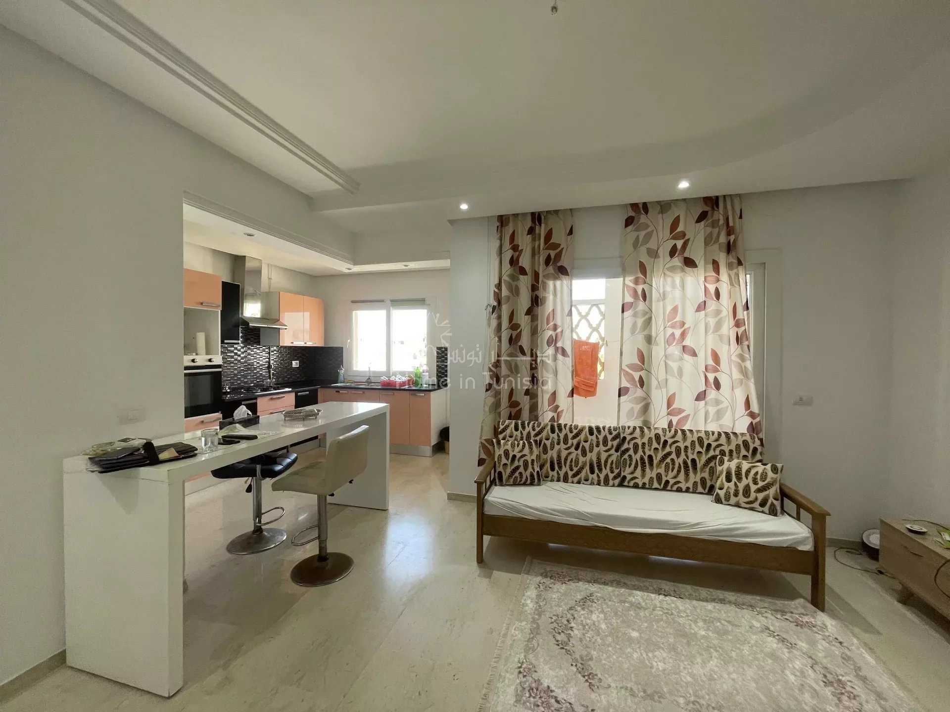 公寓 在 Sousse, Sousse 11964613