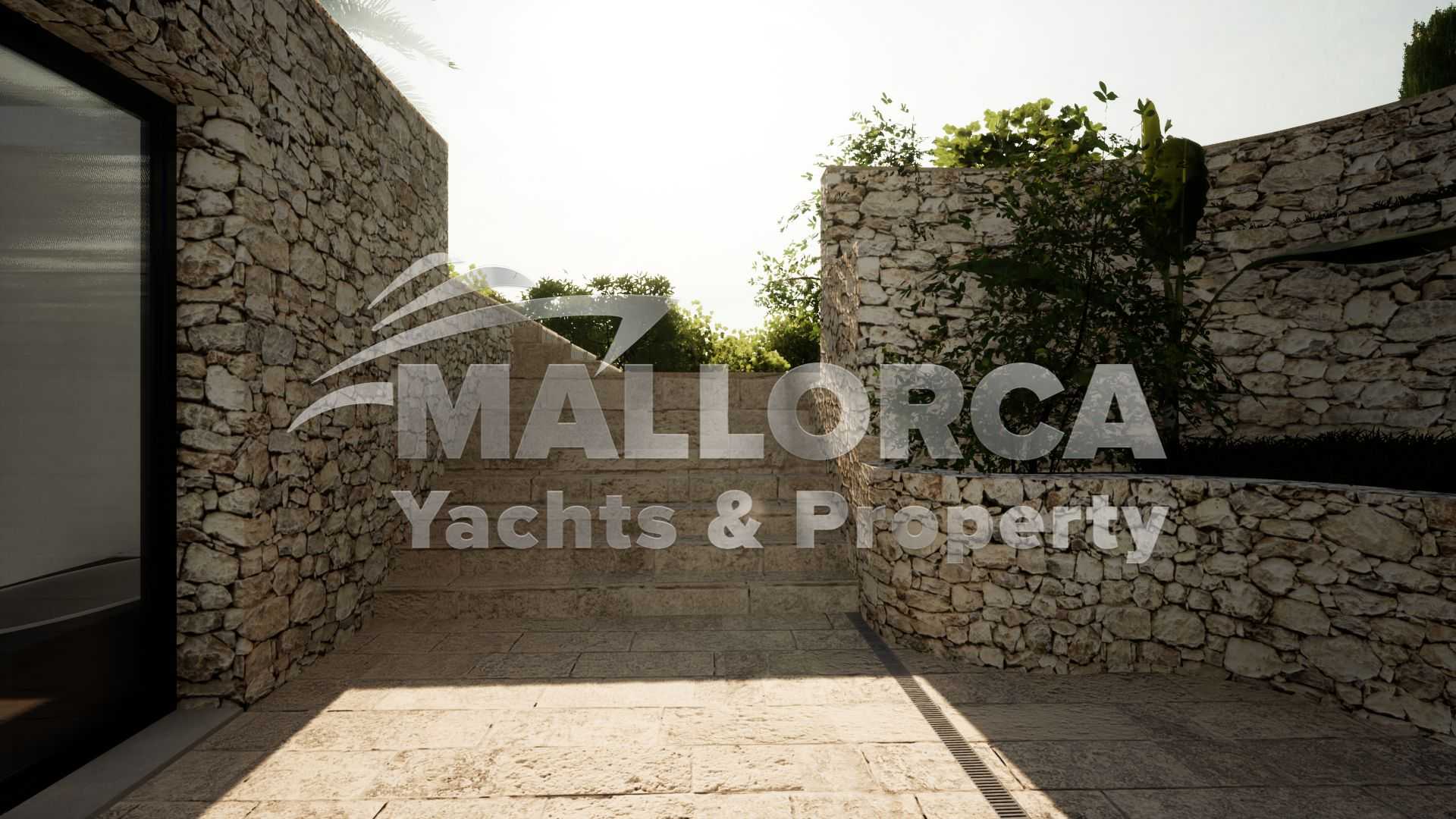 Hus i Manacor, Balearic Islands 11964617