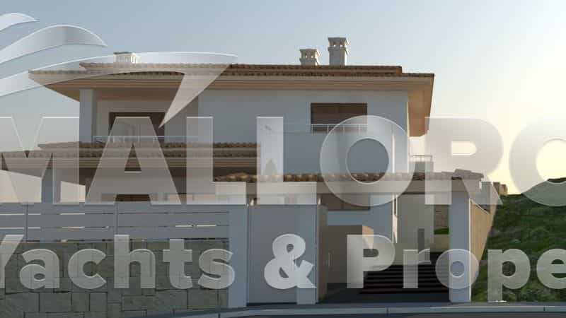 σπίτι σε Palma, Illes Balears 11964621