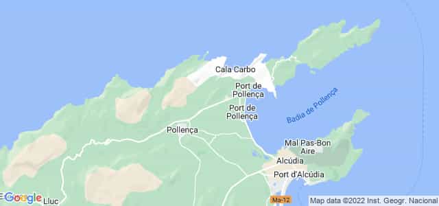 अन्य में पोलेंसा, बेलिएरिक द्वीप समूह 11964622