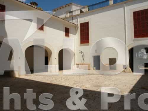 Mehrfamilienhaus im Palma, Illes Balears 11964630