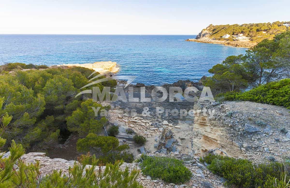 Tanah di Capdepera, Pulau Balearic 11964642