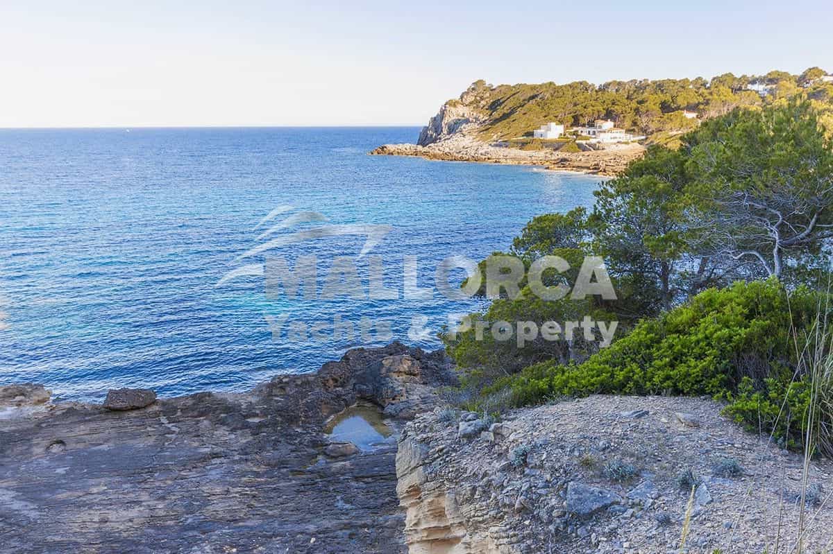 Land in Capdepera, Balearic Islands 11964642