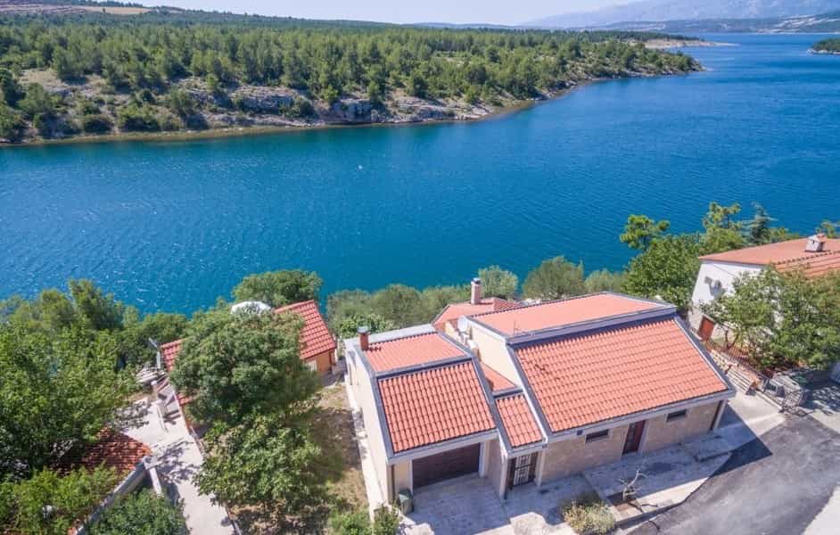 Haus im Zadar, Zadar County 11964675