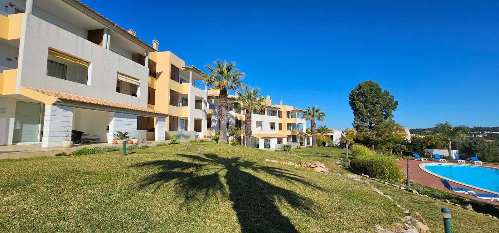 Condominium in Benfarras, Faro 11964697