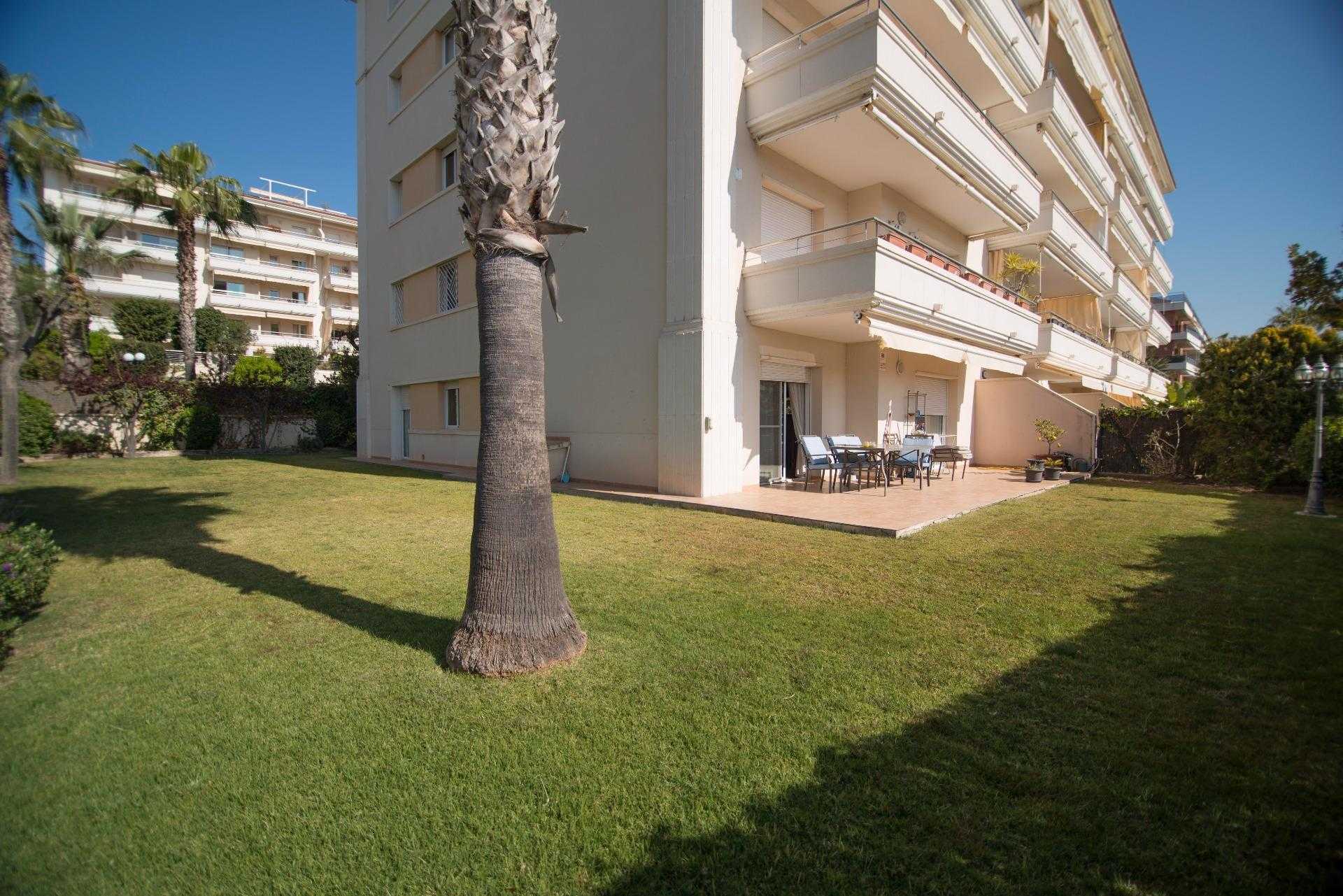 Condominium in Sitges, Catalonia 11964728