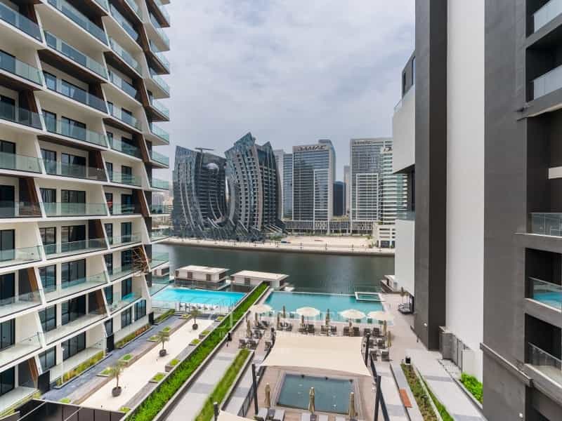 Квартира в Dubai, Dubai 11964736