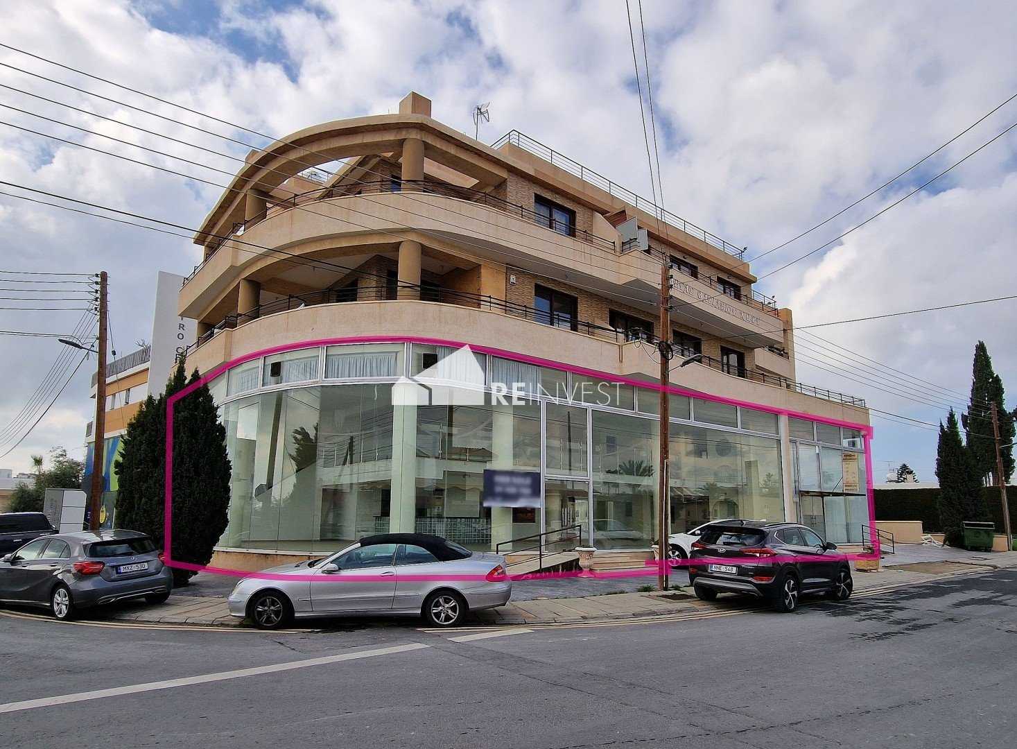 Retail in Aradippou, Larnaka 11964747