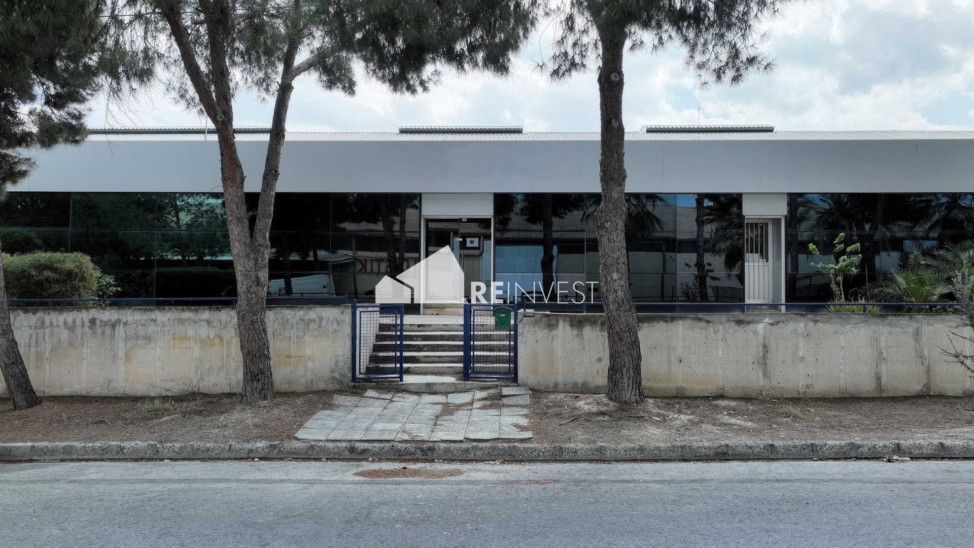Industrieel in Strovolos, Nicosia 11964751