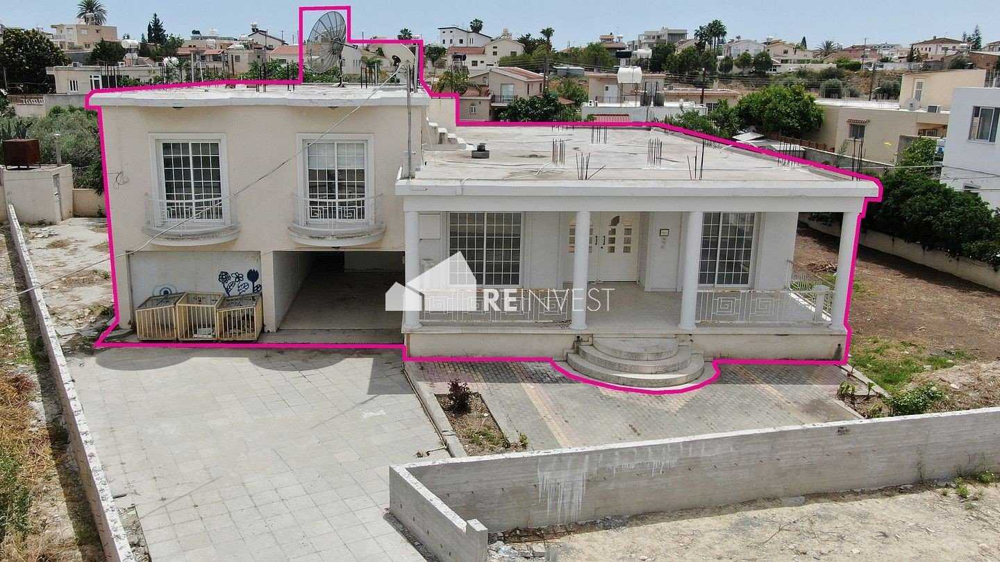 집 에 Aradippou, Larnaca 11964752