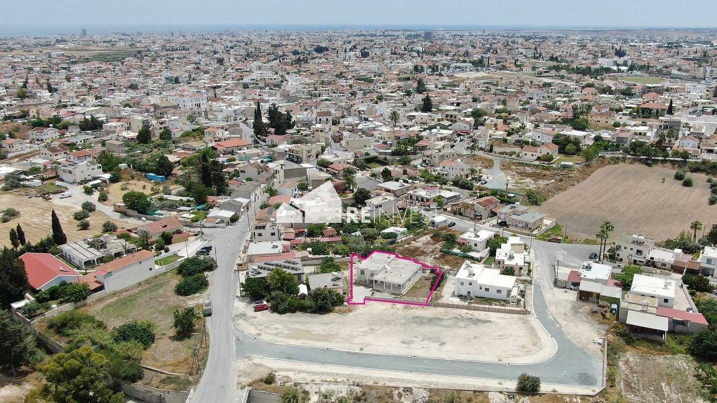 집 에 Aradippou, Larnaca 11964752