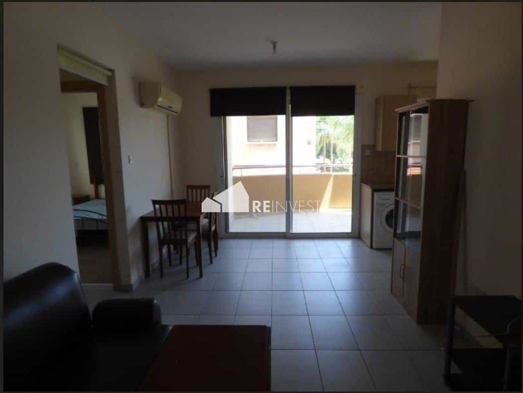 Condominium in Larnaca, Larnaca 11964785