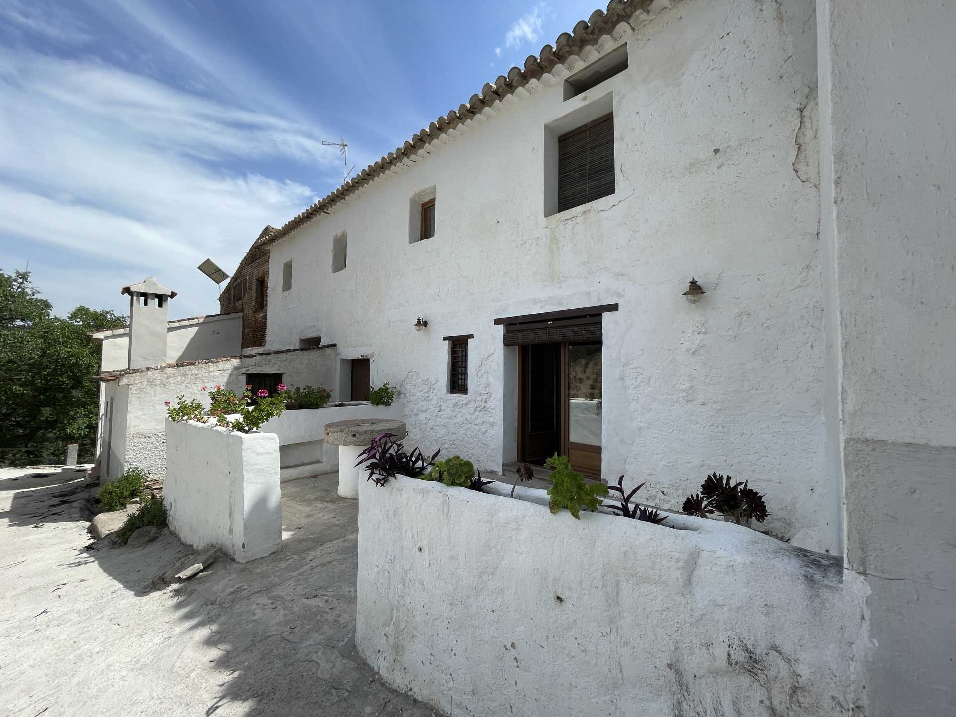 casa en El Burgo, Andalusia 11964805