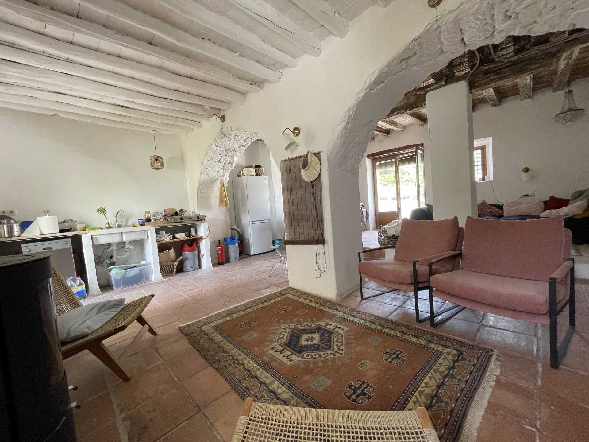 Huis in Yunquera, Andalusië 11964805