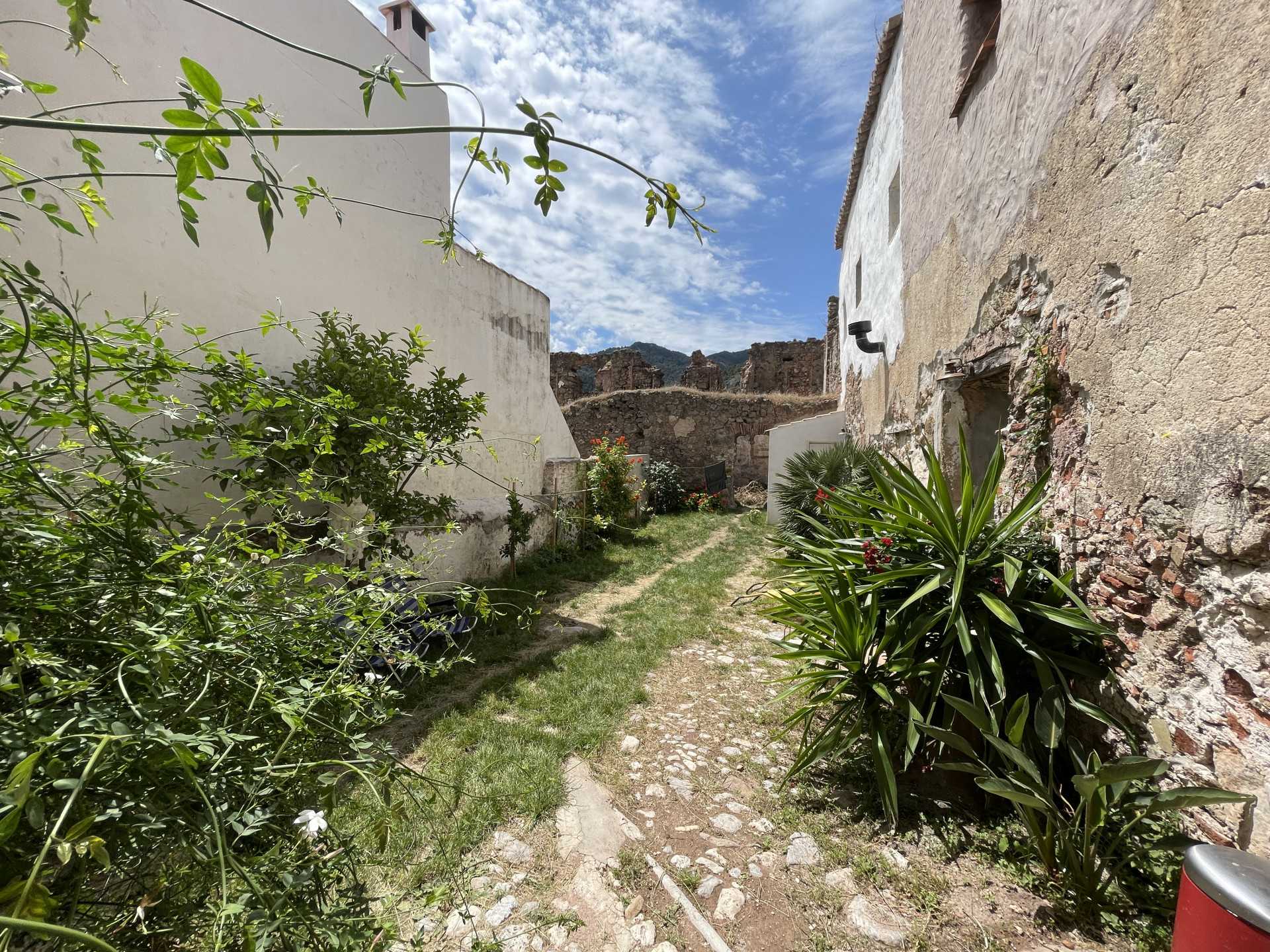 casa en El Burgo, Andalusia 11964805