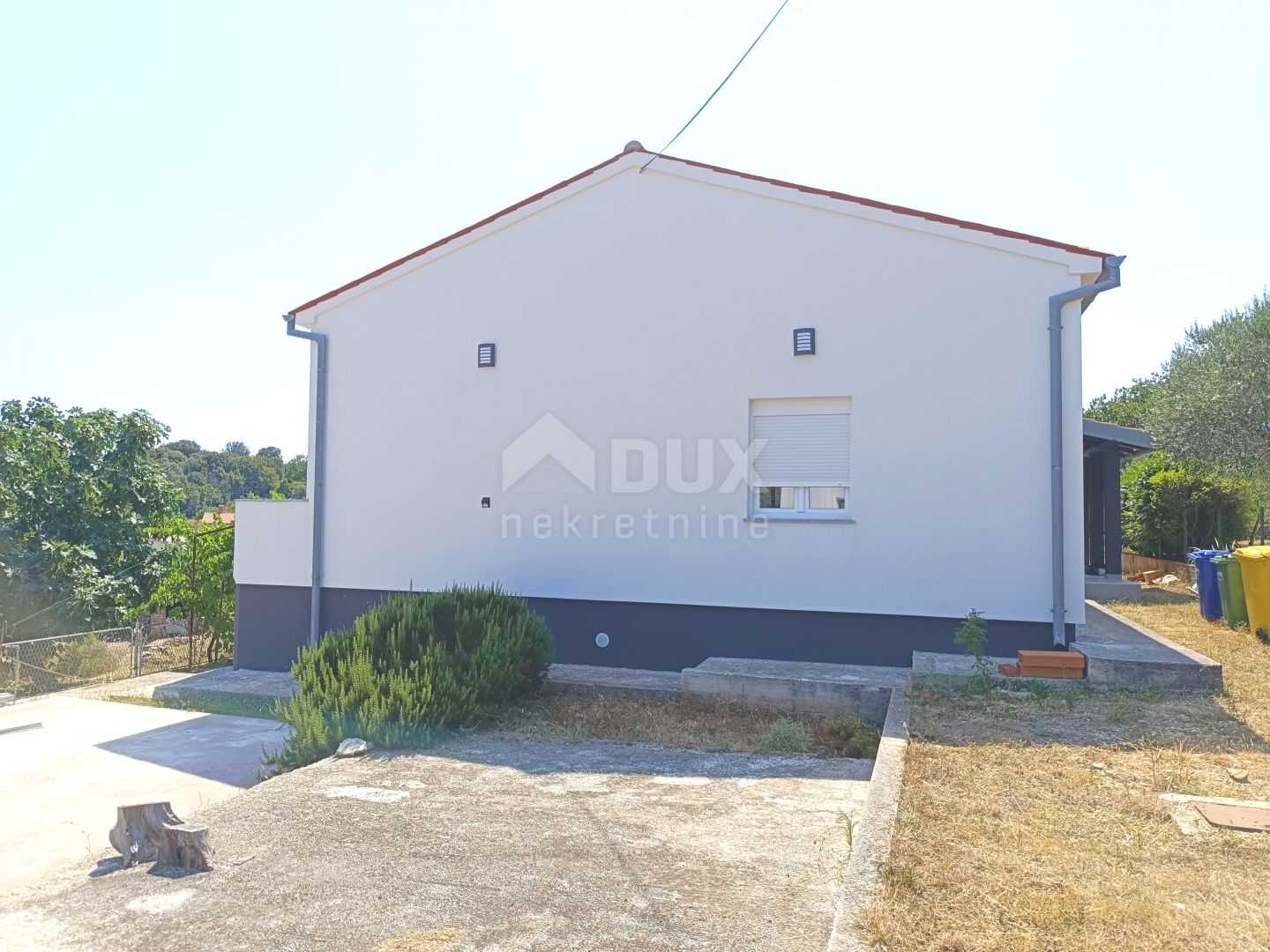 σπίτι σε Vintijan, Istria County 11964813