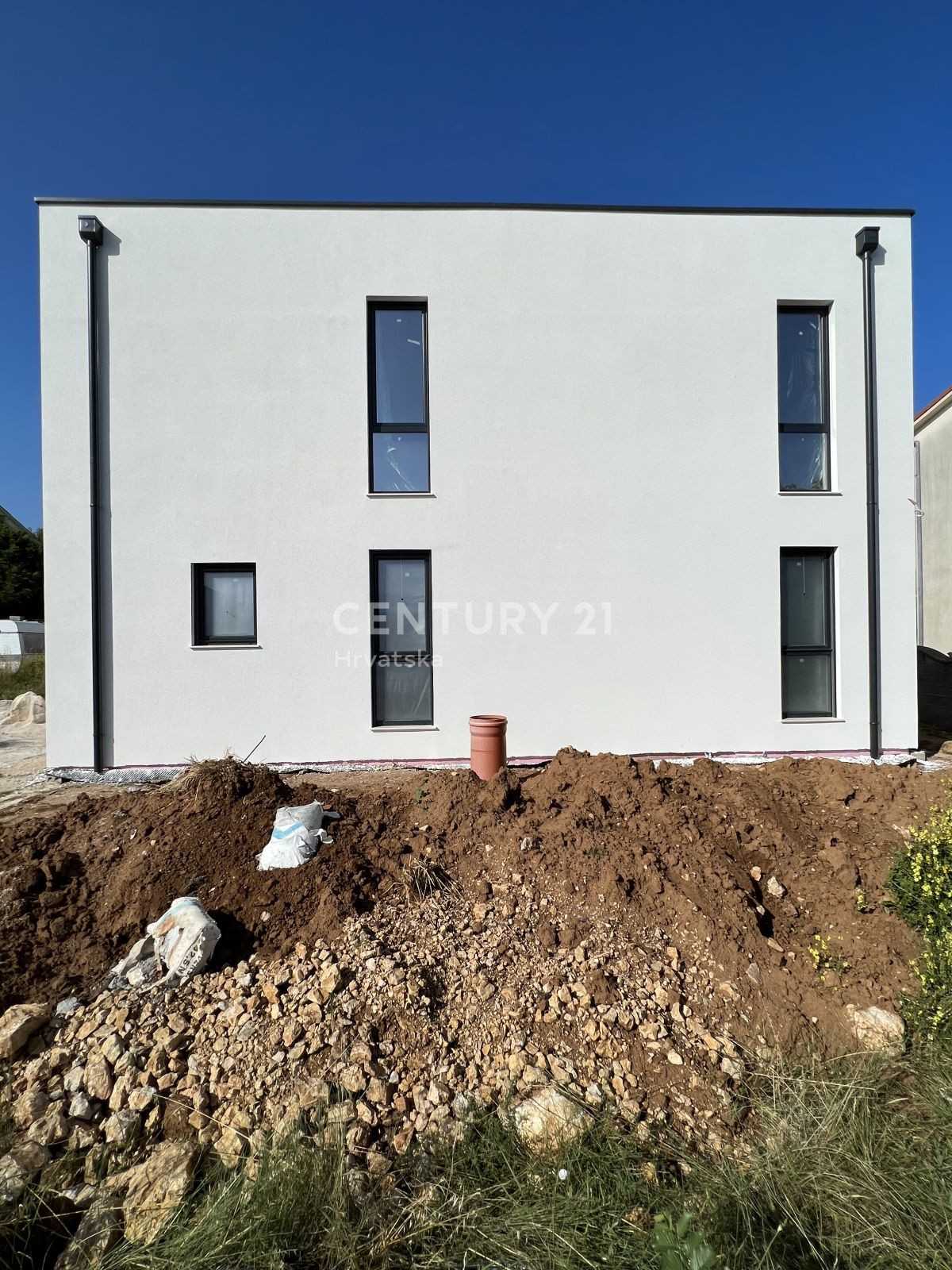 房子 在 Vrsi, Zadar County 11964839