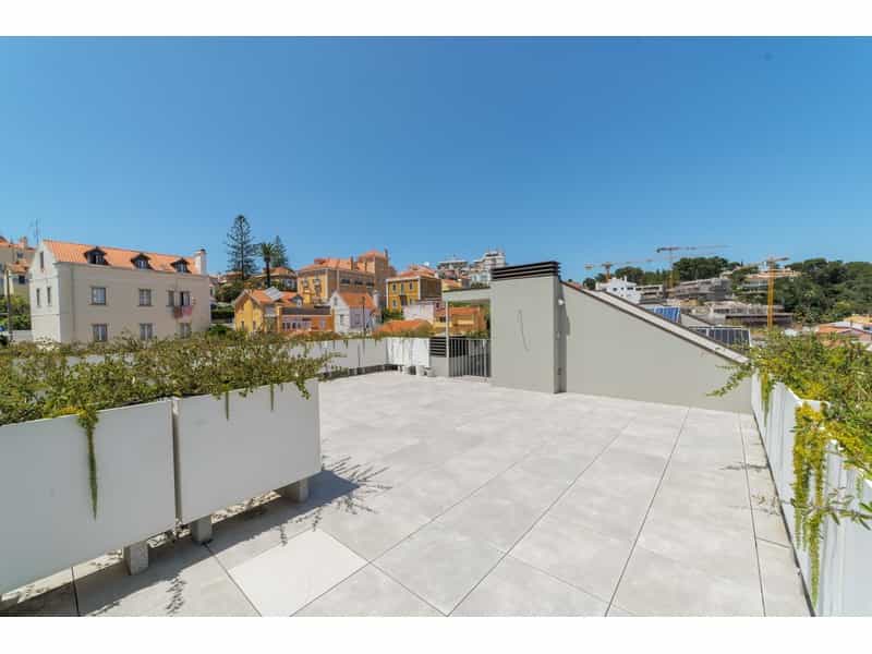 Kondominium dalam Estoril, Lisboa 11964842
