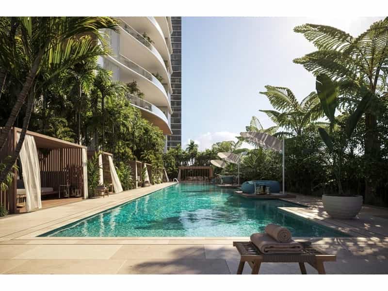 Condominium in Miami, Florida 11964844