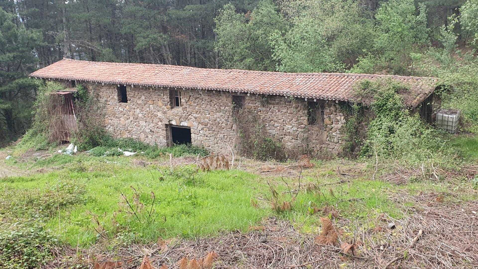 Terre dans Gardea, pays Basque 11964869