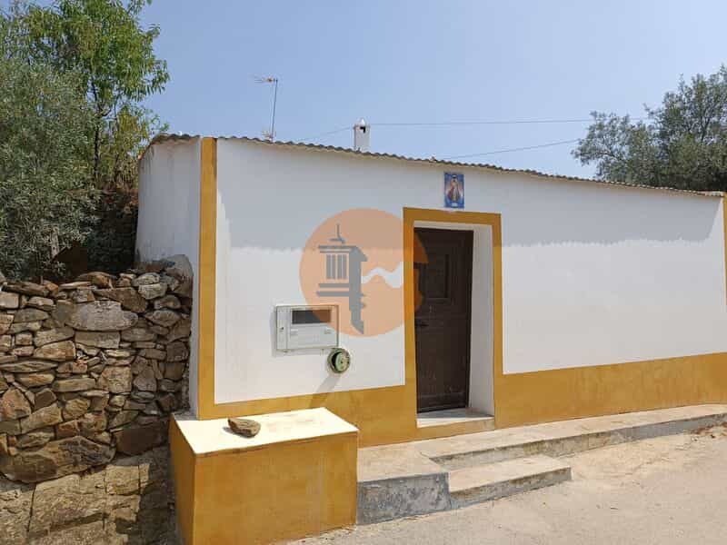 σπίτι σε Martim Longo, Faro 11964873