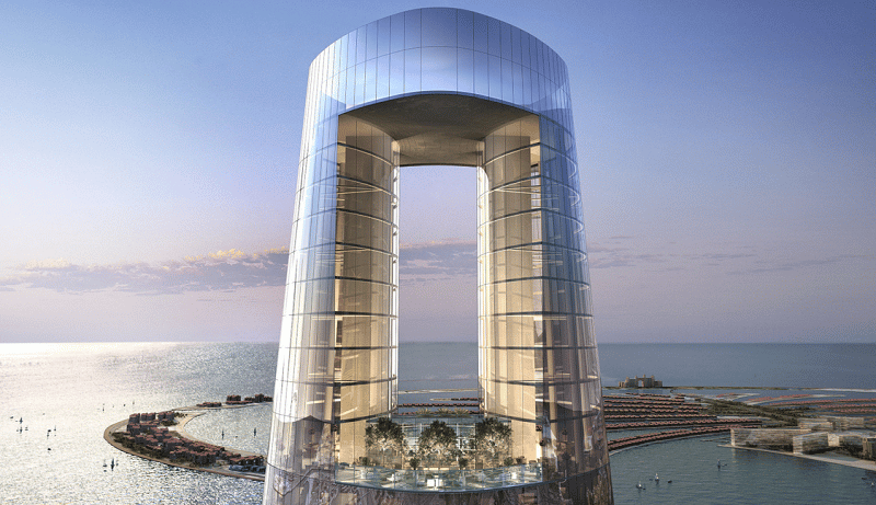 Condominium in Dubai, Dubai 11964889