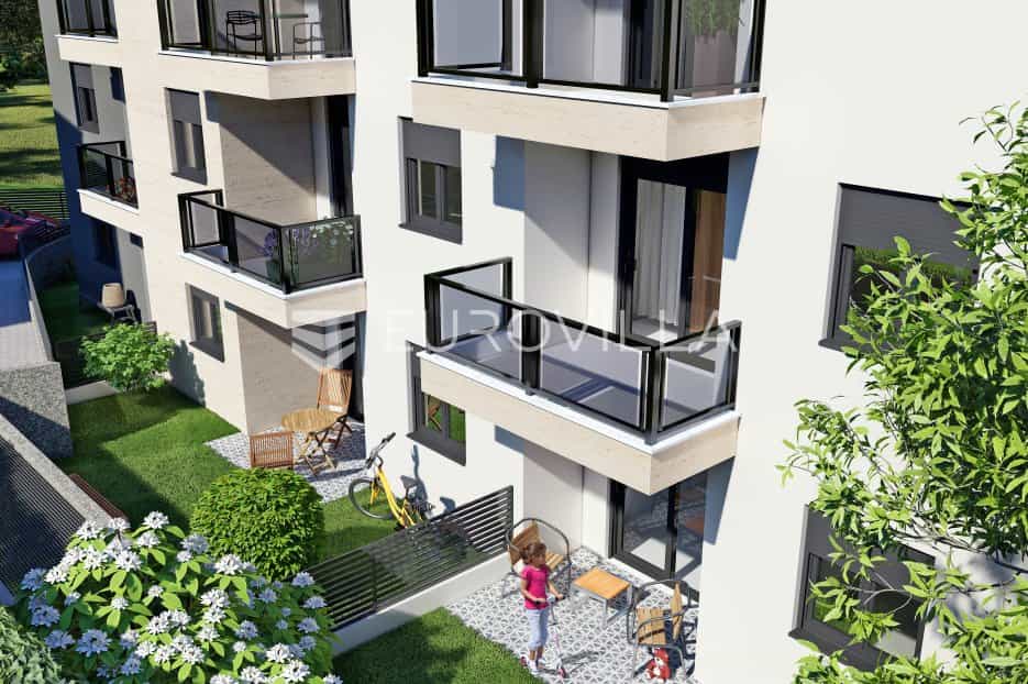Condominium dans Split, Splitsko-dalmatinska županija 11964901